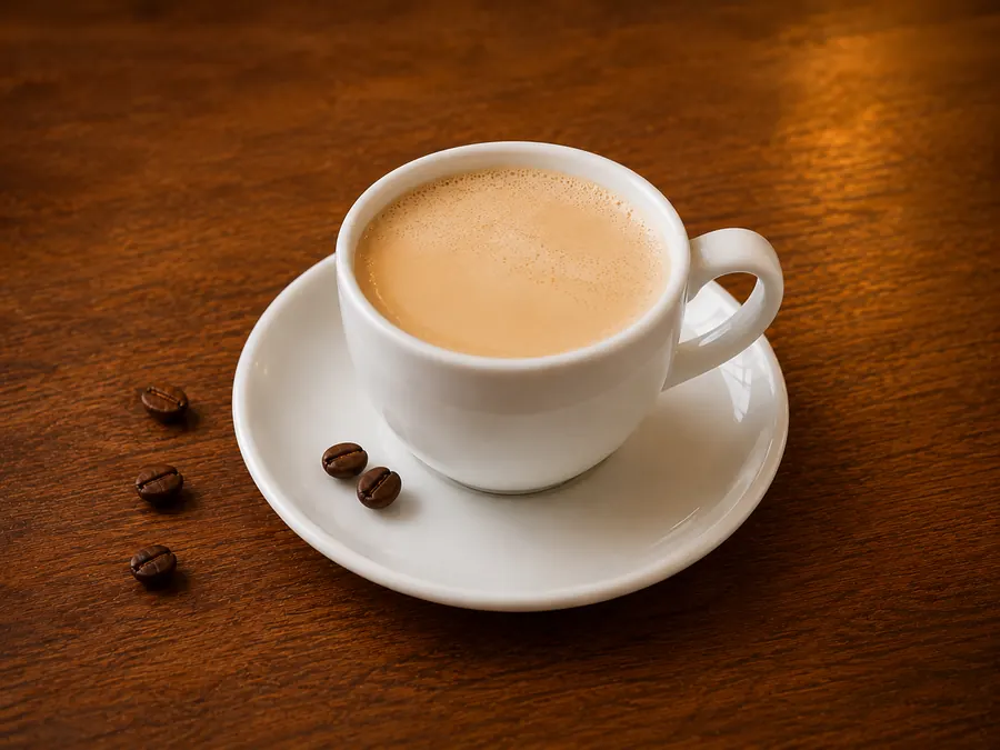 Café com Leite