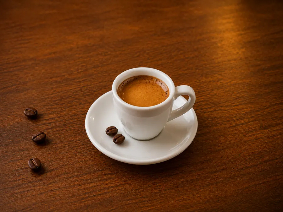Café Expresso
