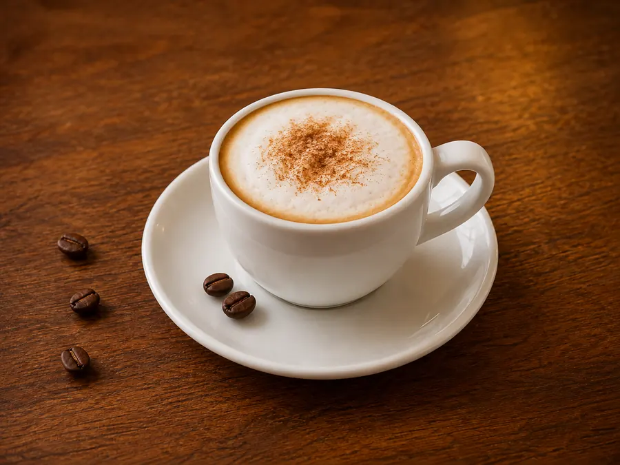 Capuccino