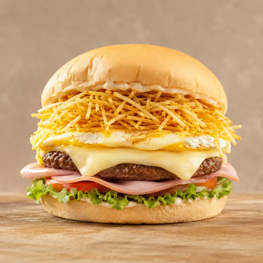 Cheeseburguer