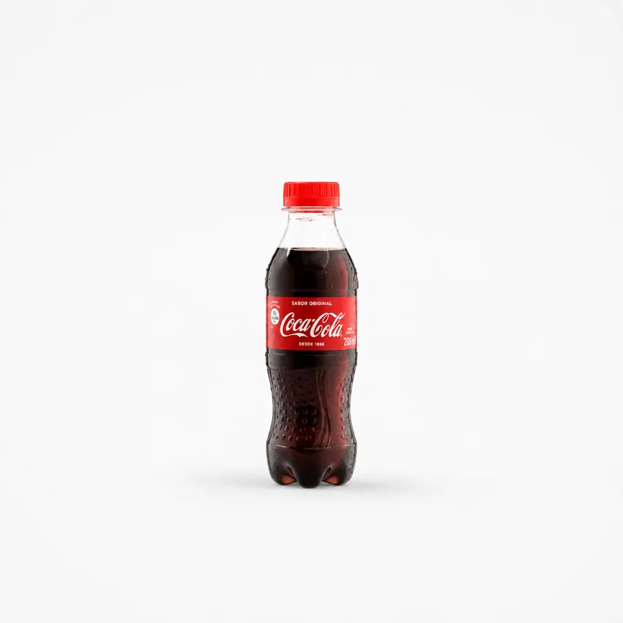 Coca - cola 200ml
