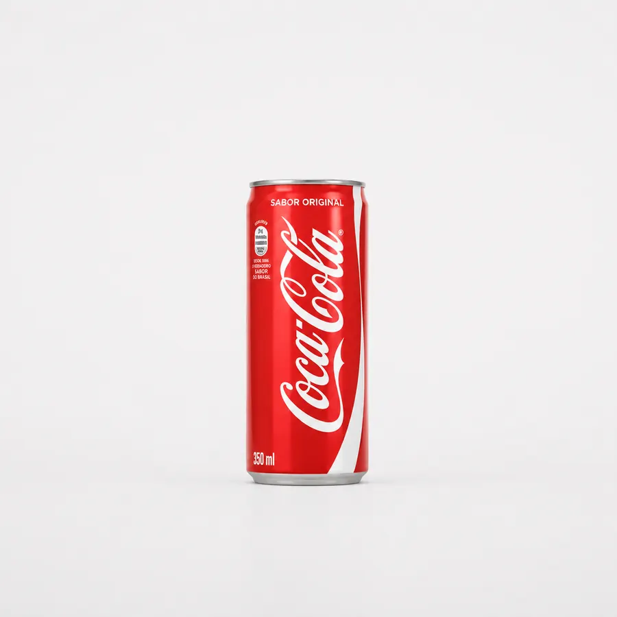 Coca - Cola 350ml