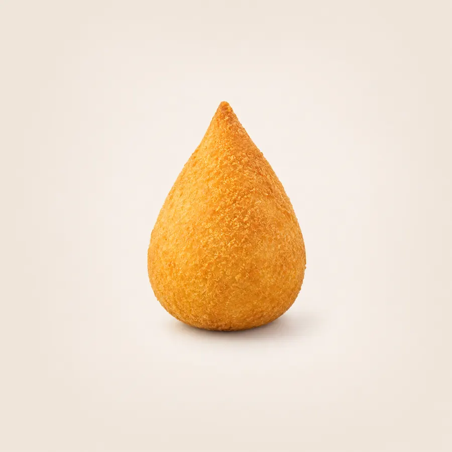 Coxinha