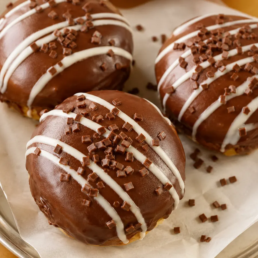 Donuts unid.