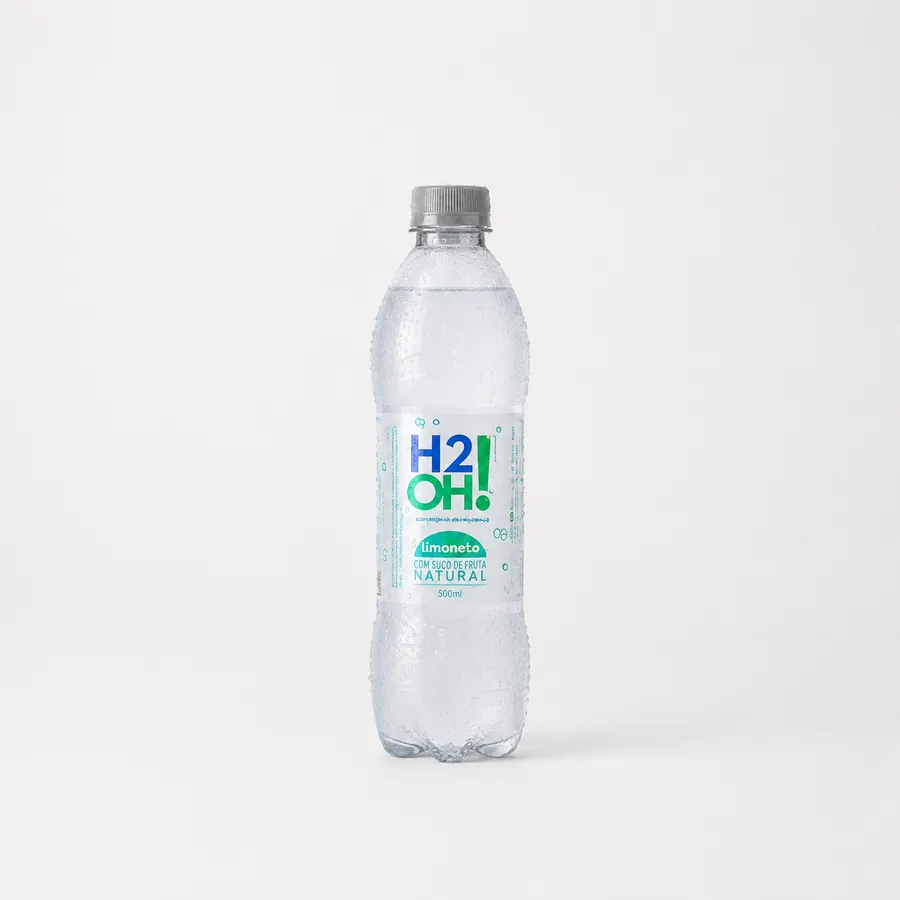 H2O 500ml