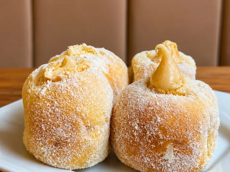 Pão de Nuvem unidade