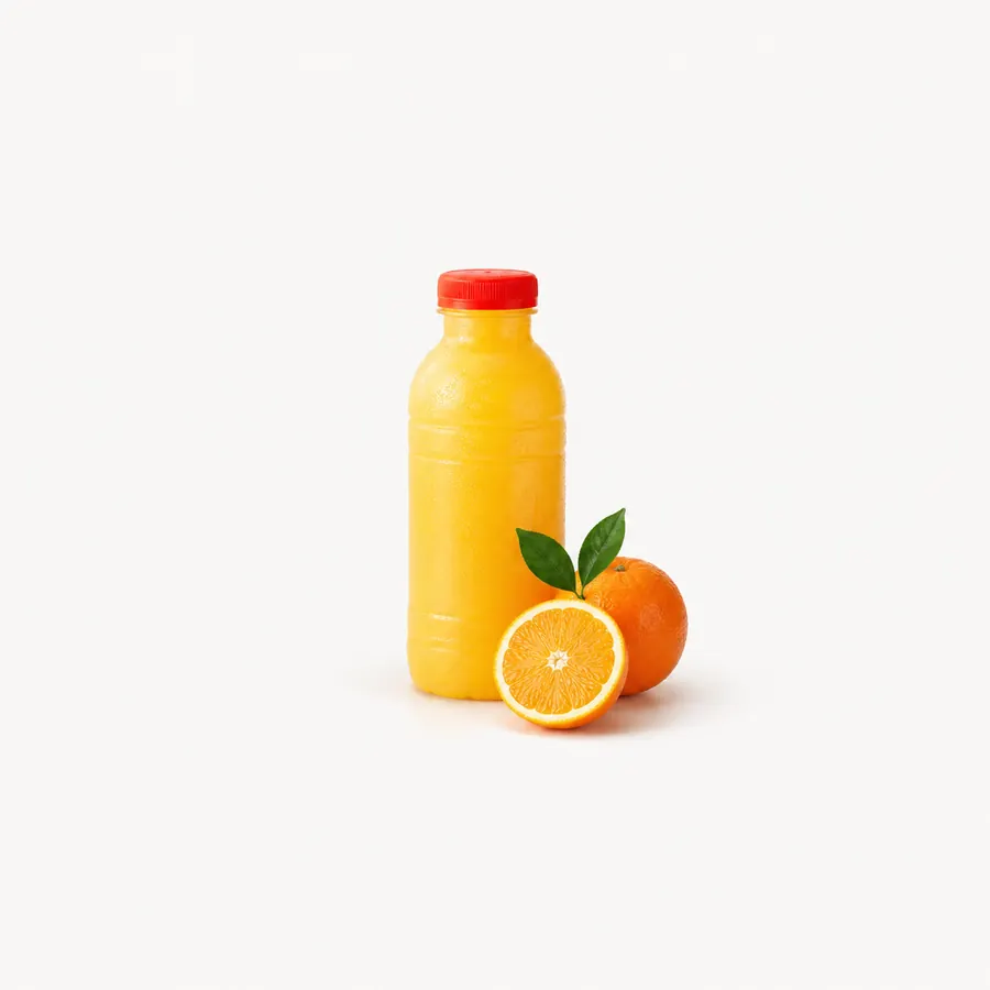 Suco Natural Laranja 300ml