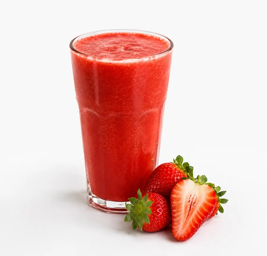 Suco Natural Morango 300ml